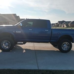 Meet your Posher, Troy